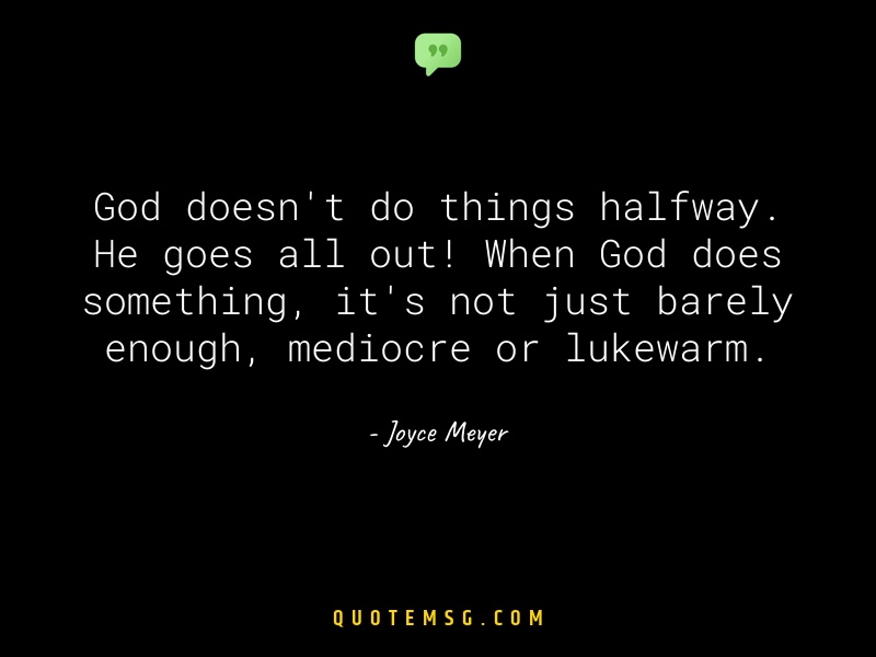 Image of Joyce Meyer