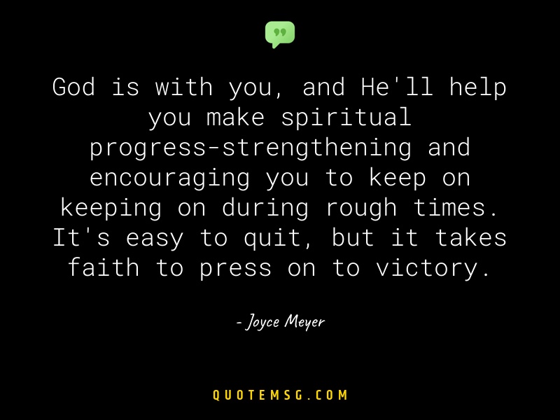 Image of Joyce Meyer