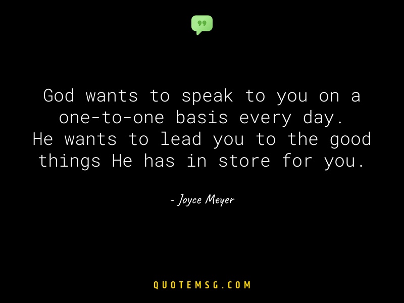 Image of Joyce Meyer