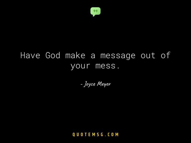 Image of Joyce Meyer