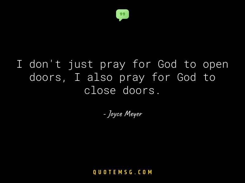 Image of Joyce Meyer