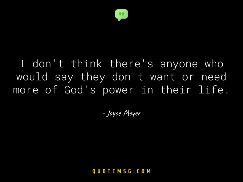 Image of Joyce Meyer