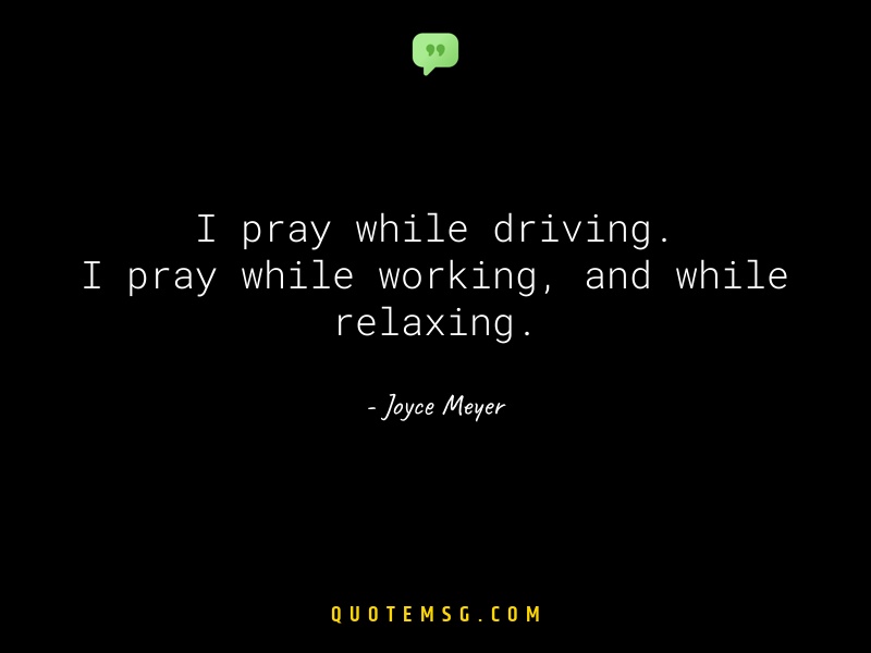 Image of Joyce Meyer