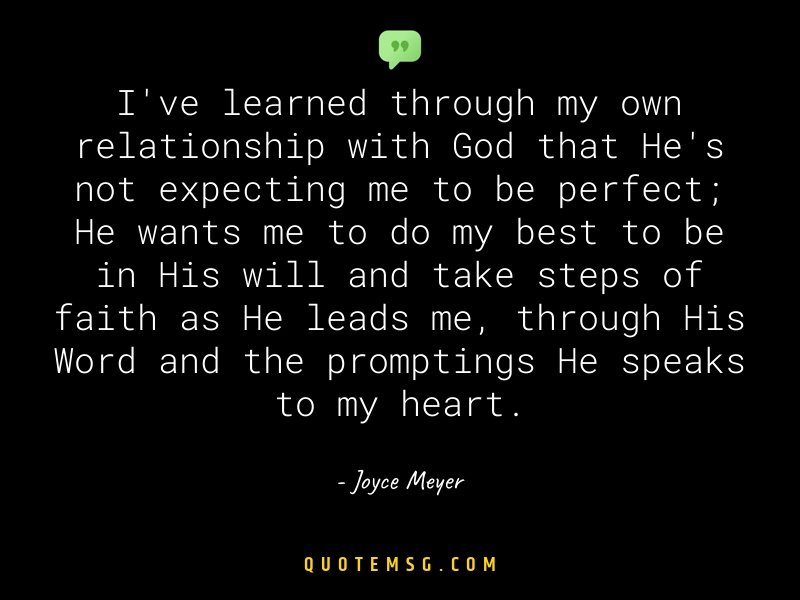 Image of Joyce Meyer