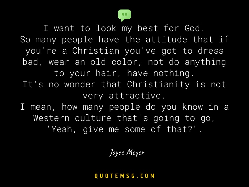 Image of Joyce Meyer