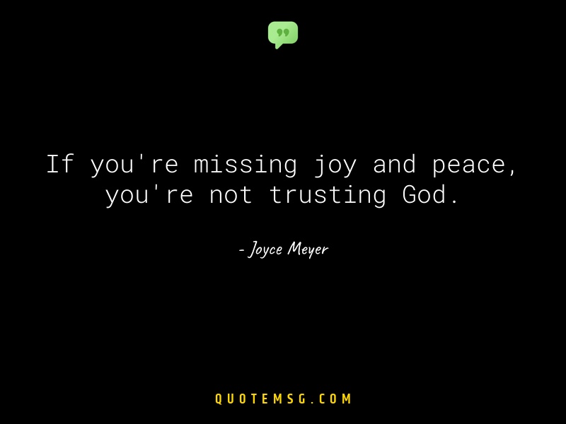 Image of Joyce Meyer