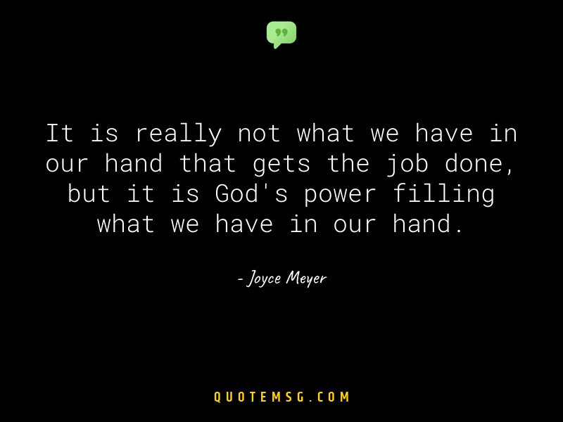 Image of Joyce Meyer