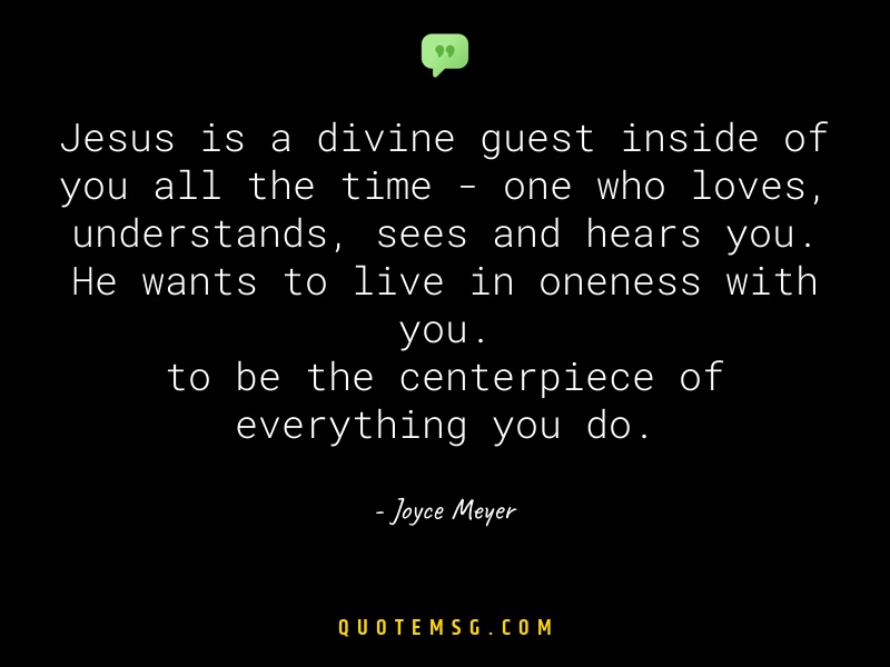 Image of Joyce Meyer