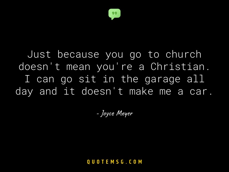 Image of Joyce Meyer