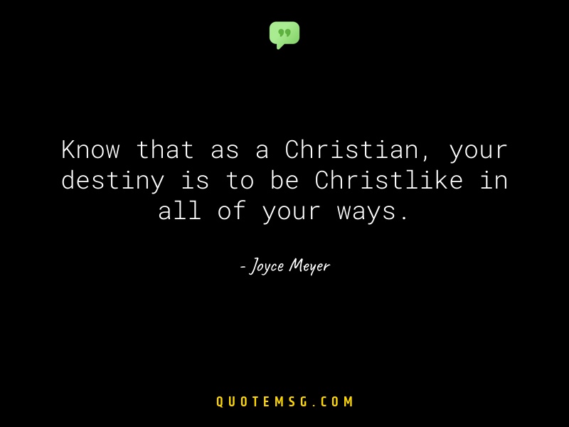 Image of Joyce Meyer