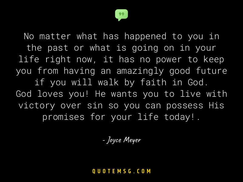 Image of Joyce Meyer