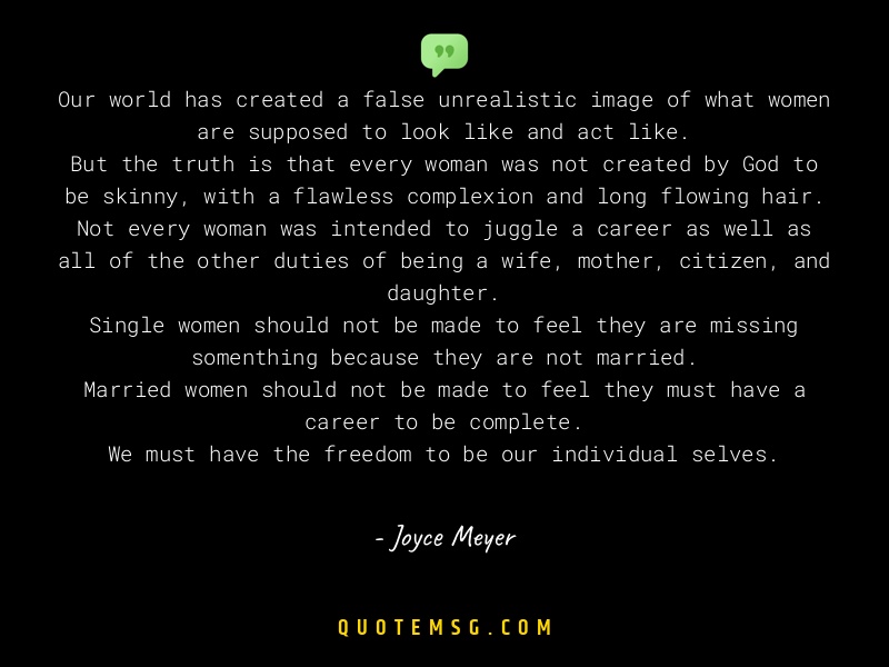 Image of Joyce Meyer