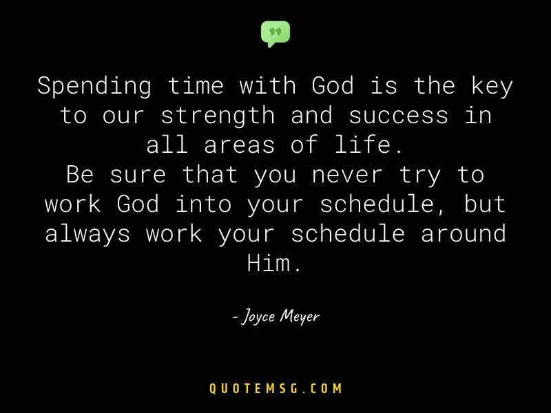 Image of Joyce Meyer