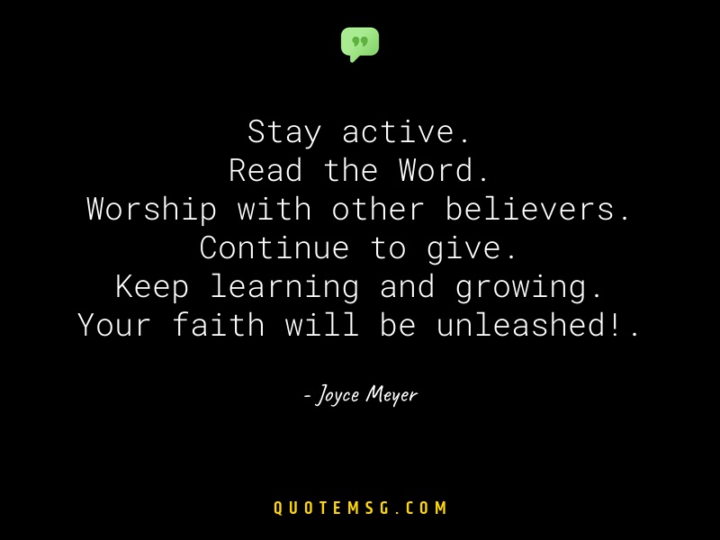 Image of Joyce Meyer