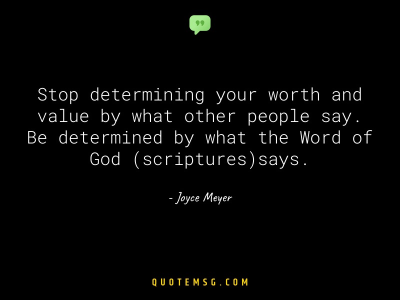 Image of Joyce Meyer