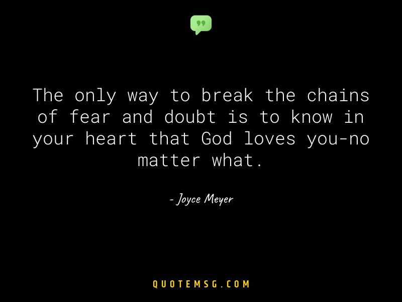 Image of Joyce Meyer