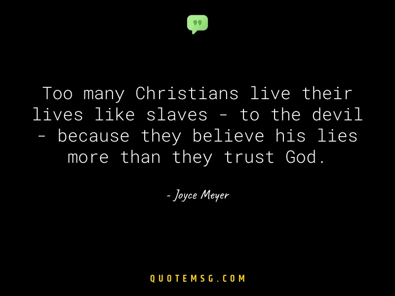 Image of Joyce Meyer