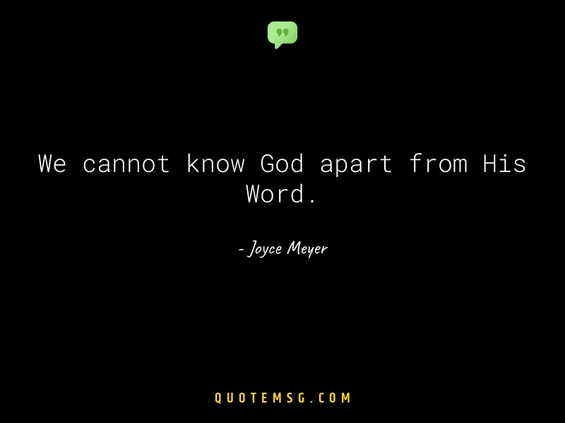 Image of Joyce Meyer