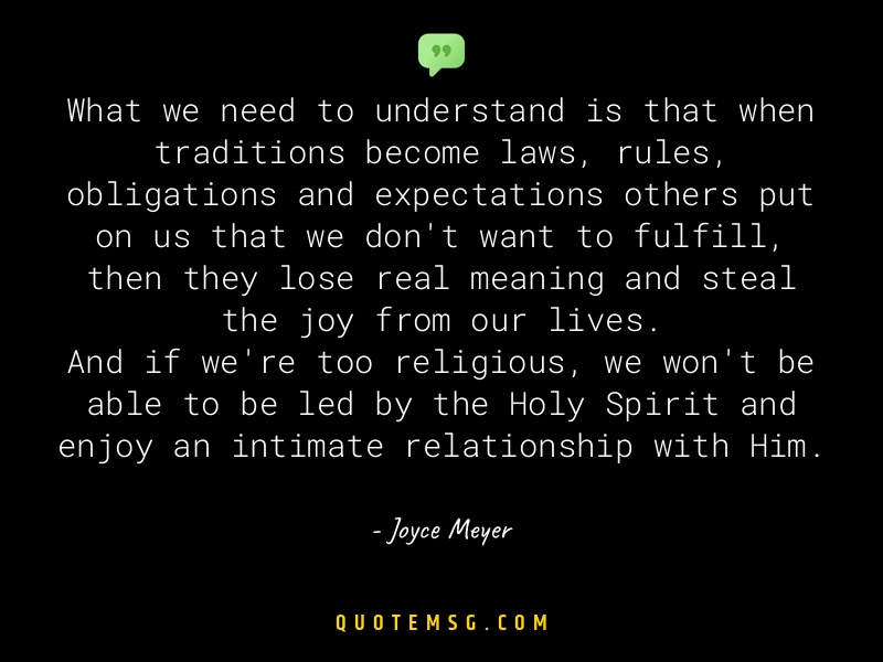 Image of Joyce Meyer