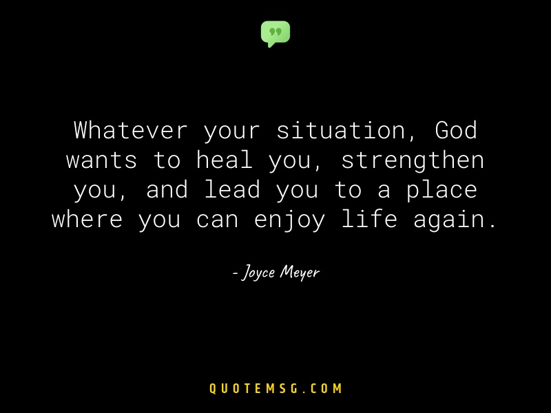 Image of Joyce Meyer