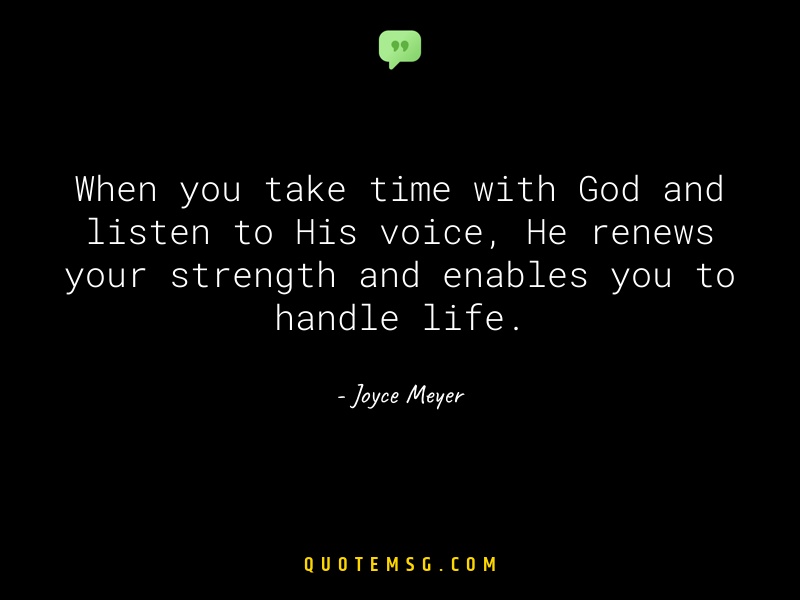 Image of Joyce Meyer