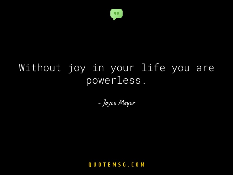 Image of Joyce Meyer