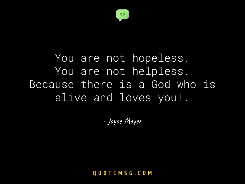 Image of Joyce Meyer