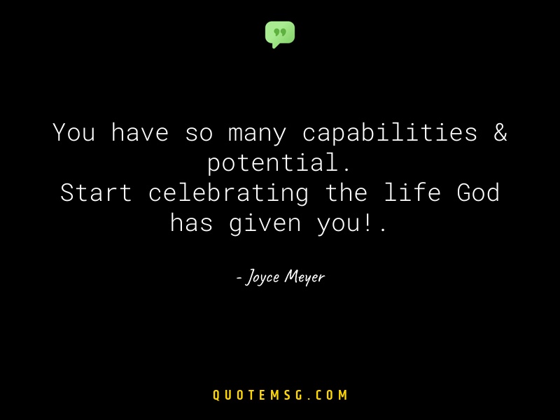 Image of Joyce Meyer