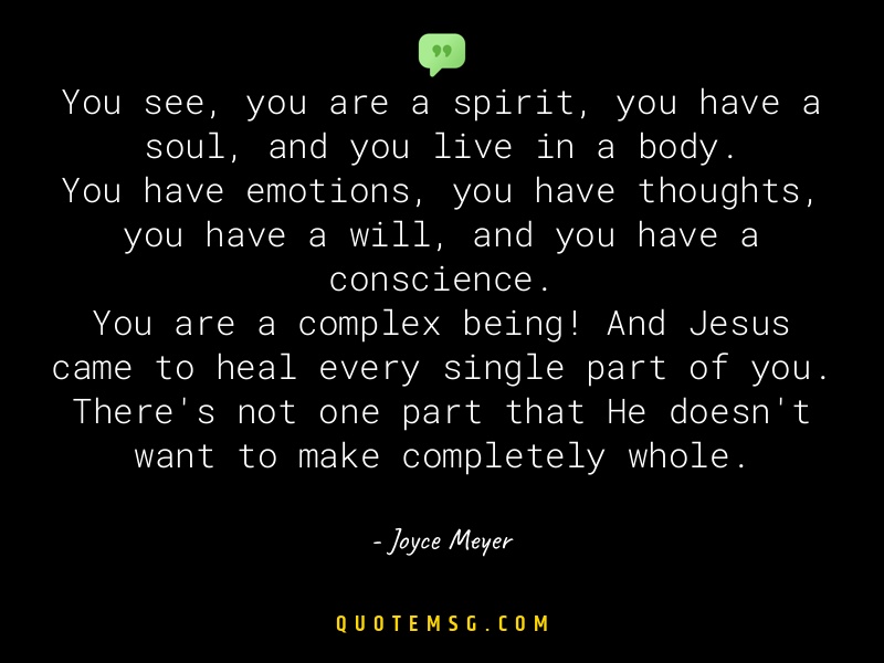 Image of Joyce Meyer