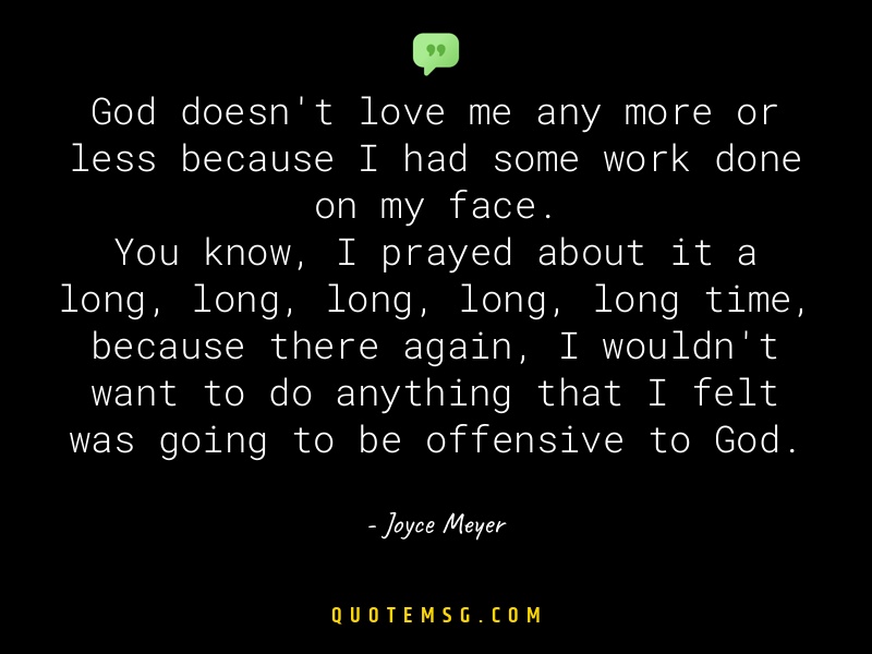 Image of Joyce Meyer