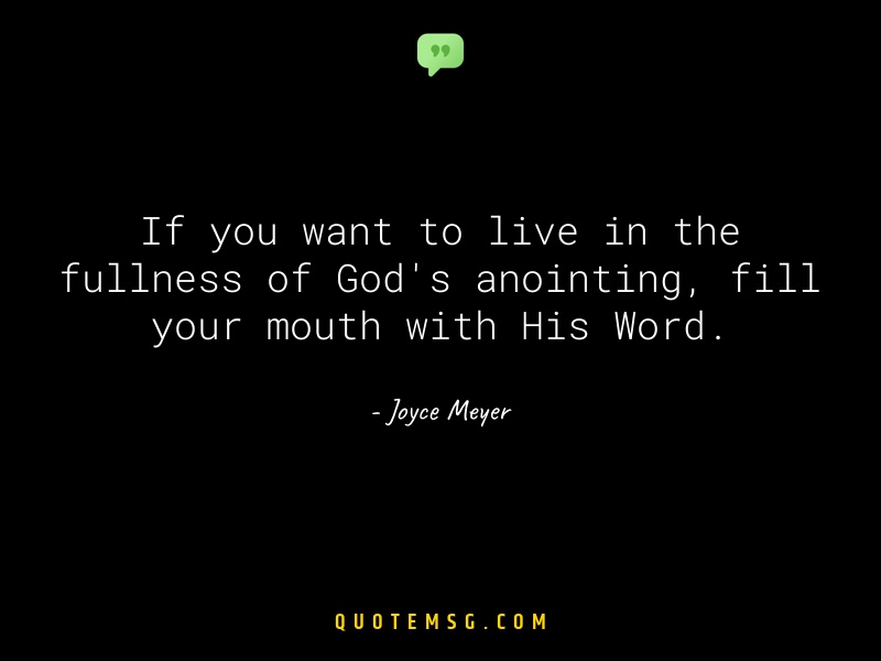 Image of Joyce Meyer