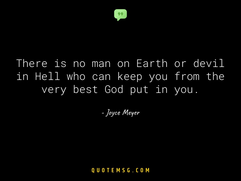 Image of Joyce Meyer