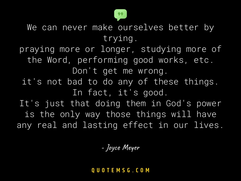 Image of Joyce Meyer