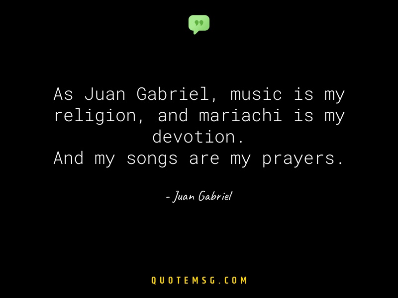 Image of Juan Gabriel