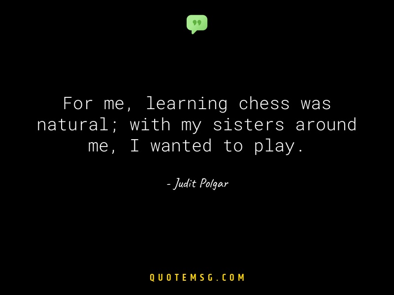 Image of Judit Polgar