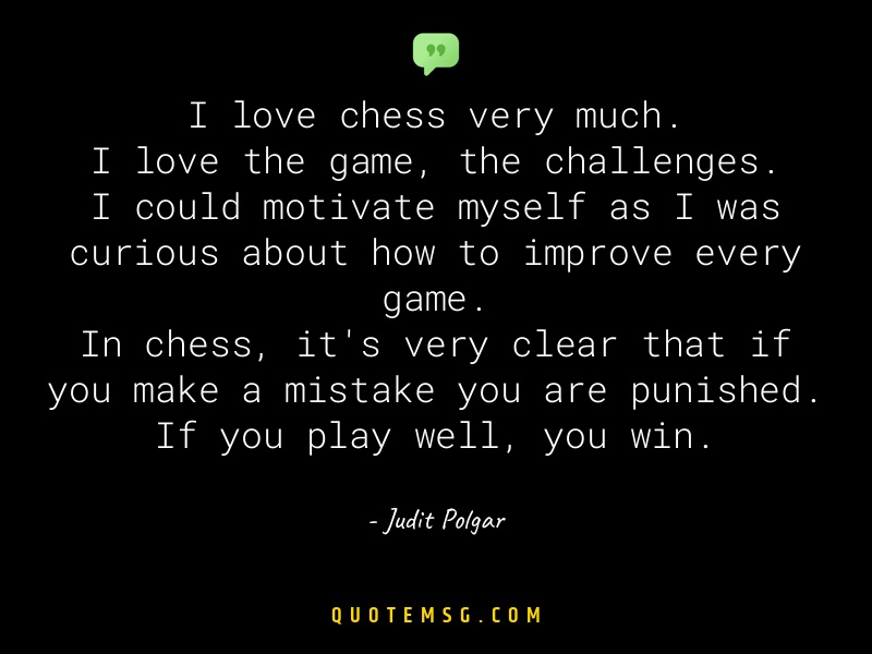 Image of Judit Polgar