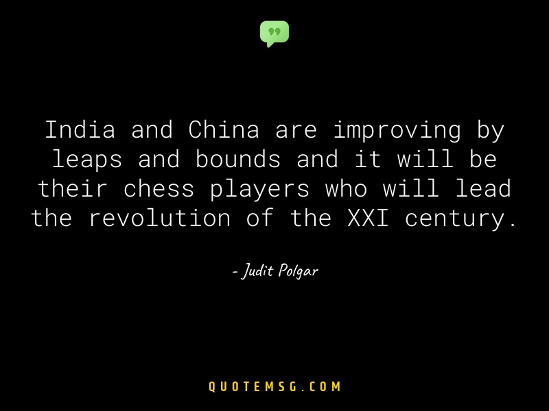 Image of Judit Polgar