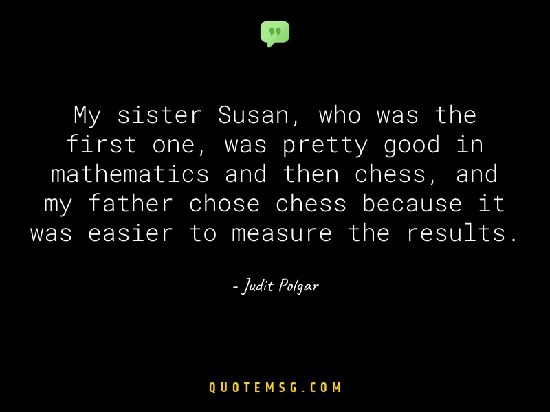 Image of Judit Polgar