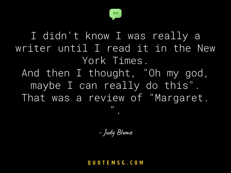 Image of Judy Blume