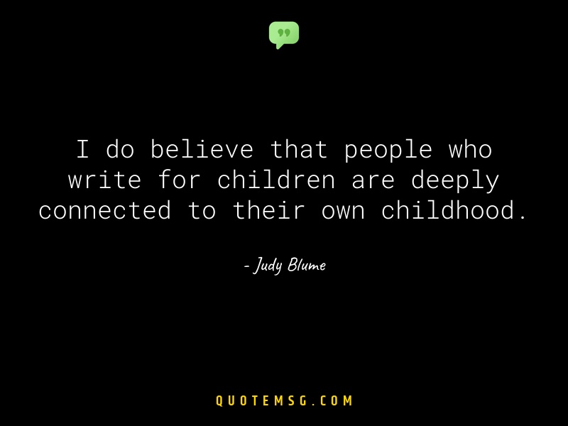 Image of Judy Blume