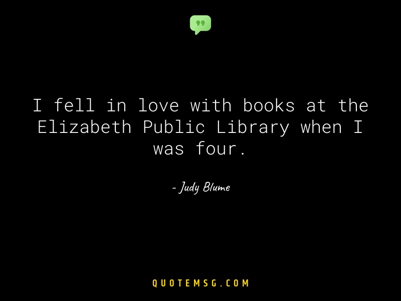 Image of Judy Blume