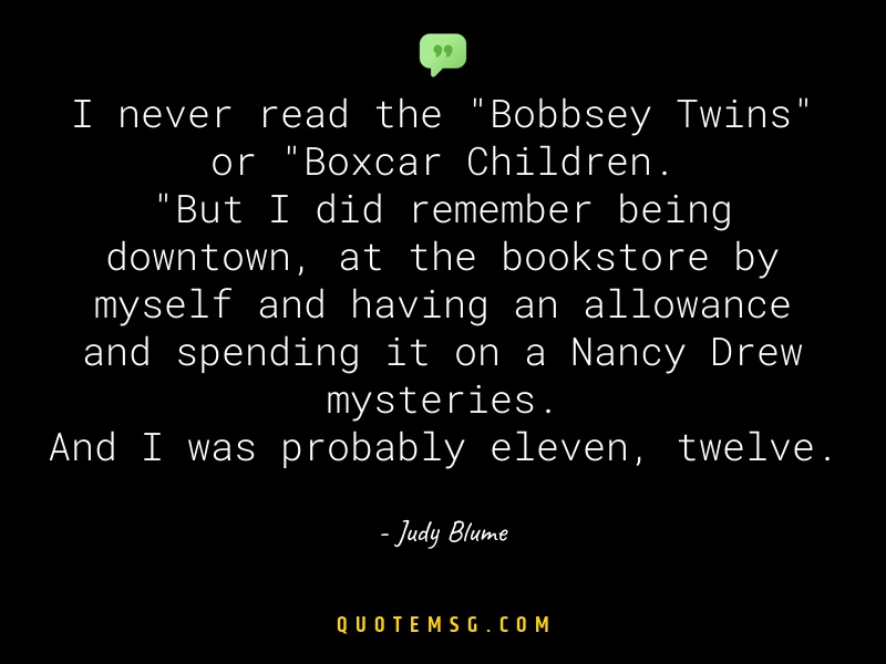 Image of Judy Blume