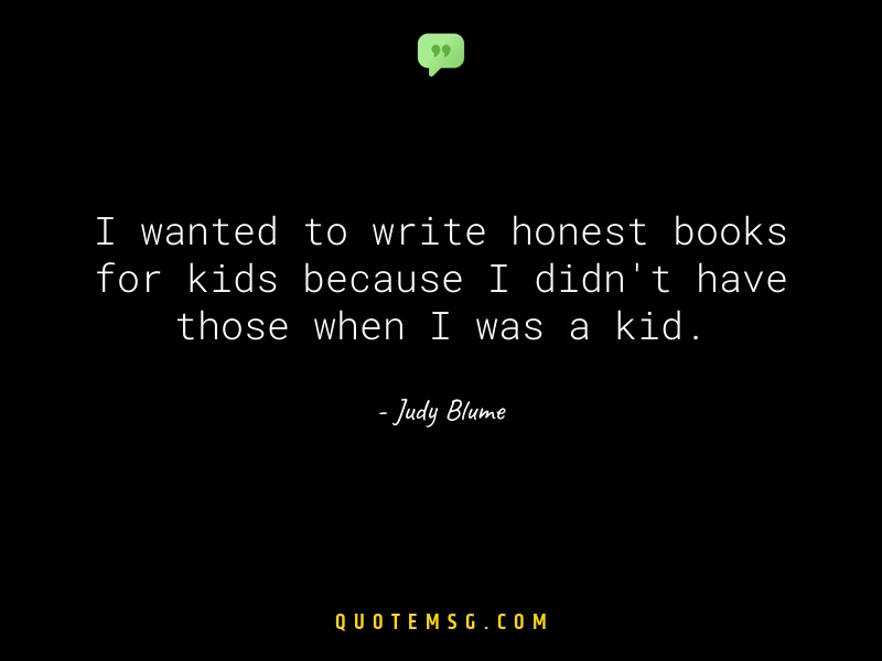 Image of Judy Blume