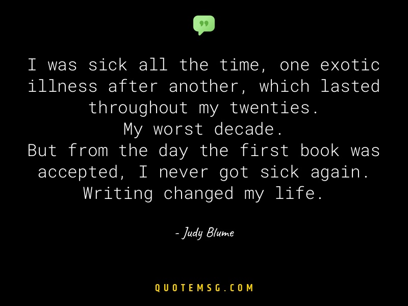 Image of Judy Blume