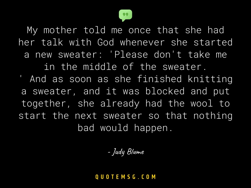 Image of Judy Blume