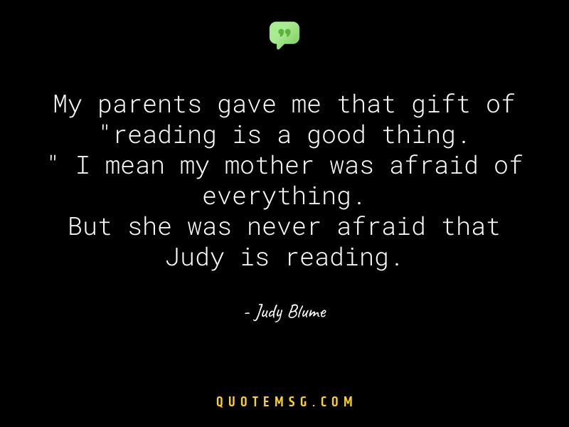 Image of Judy Blume