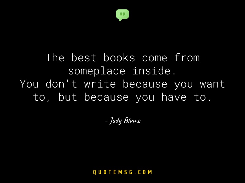 Image of Judy Blume