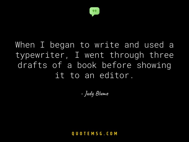 Image of Judy Blume