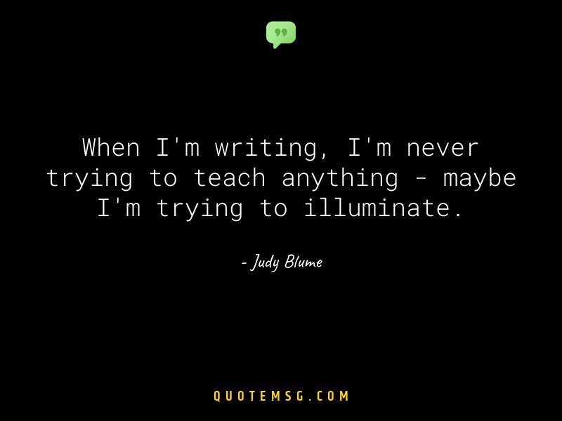 Image of Judy Blume