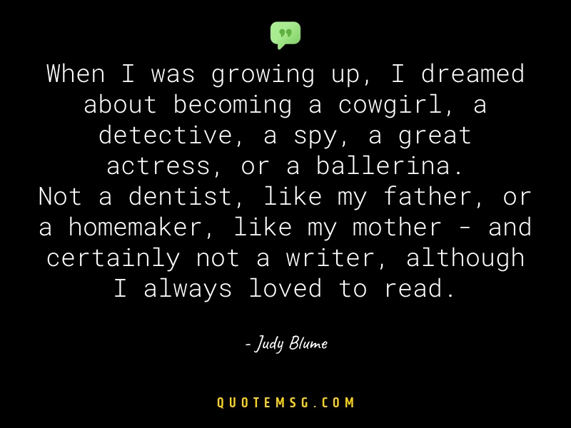 Image of Judy Blume